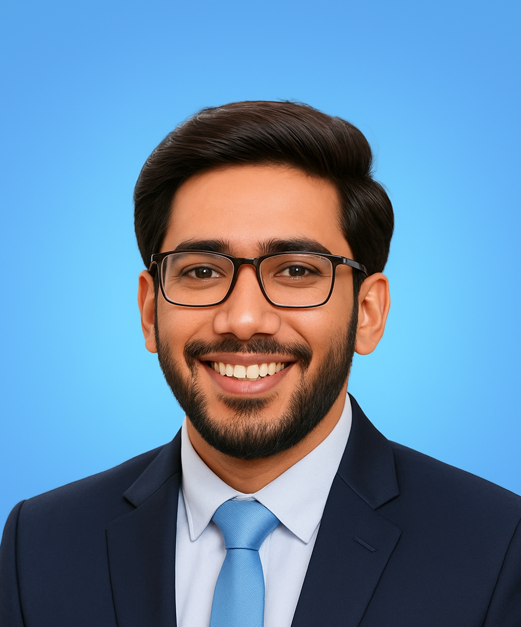 Rehan Farooq
